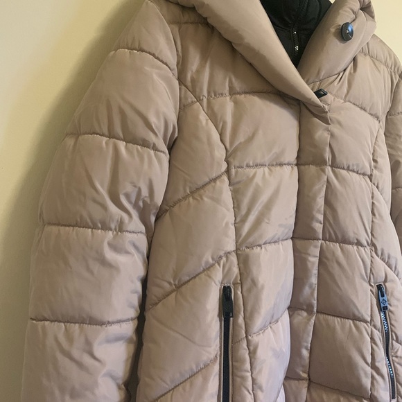 Point Zero winter jacket - Picture 7 of 10